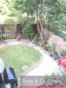 Greencroft Gardens South Hampstead